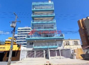 Apartamento · 120m² · 3 Quartos · 2 Vagas · Excelente Apartamento Locação de Temporada 100 metros da Praia Central de Guaratuba-PR