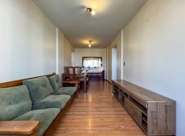 Apartamento de 2 quartos, Curitiba · Apartamento de 54 m² com 2 quartos para aluguel no Portão