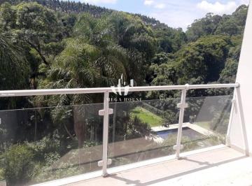 Casa de 2 quartos, Cajamar · LINDA CASA À VENDA – CONDOMÍNIO ROSÁRIO | JORDANÉSIA – CAJAMAR