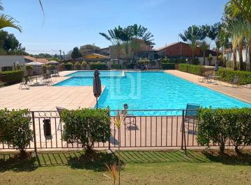 Foto 01 · Apartamento à venda Condomínio Parque Salém - Éden, Sorocaba