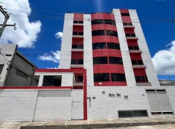 Apartamento de 3 quartos, Caruaru · Apartamento de 60 m² com 3 quartos para aluguel em Nova Caruaru