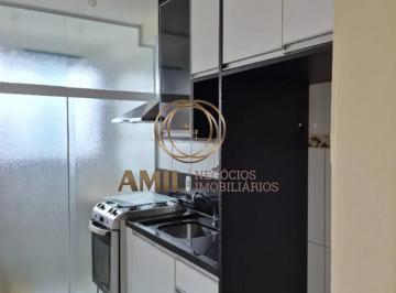 Foto 01 · RA LIMA, Aluga, Apartamento Planejado, 02 Quartos, 45m², Spazio Campo Di Bragança, Palmeiras de São