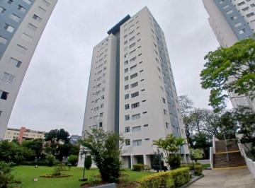 Apartamento de 2 quartos, São Paulo · Apartamento para locação no Jardim Bonfiglioli – 2 quartos e lazer completo
