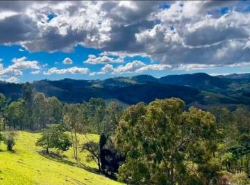 Terreno , Cambuí · BOSQUE DAS ARAUCÁRIAS – CAMBUÍ/MG
