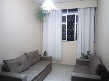 Apartamento · 60m² · 3 Quartos · 1 Vaga · Apartamento à Venda - Nova Suíssa, 3 Quartos, 60 m2