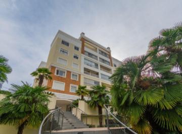 Apartamento de 3 quartos, Curitiba · Cobertura Ecoville ( 211,00 m² ) - 3 Suítes - 3 Vagas