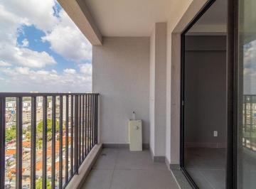 Apartamento · 23m² · 1 Quarto · Apartamento, Alto da Boa Vista, São Paulo, SP