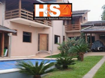 Casa · 455m² · 3 Quartos · 6 Vagas · Casa à Venda em Indaiatuba - 3 Suítes e 6 Vagas de Garagem
