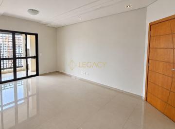 Apartamento · 118m² · 4 Quartos · 2 Vagas · Apartamento 118m² 4 Dormitórios - Jardim Esplanada