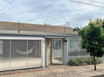 Imagem · Casa à venda - em Cambé