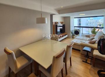Apartamento · 119m² · 3 Quartos · 2 Vagas · Vila Jardim - Rua Nogueira de Souza, nº 326. Pina, Recife PE. Sem Bloco, Unidade 402.