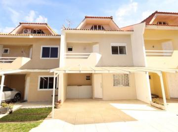 123795_0.jpg · Sobrado em SANTA FELICIDADE com 130m²