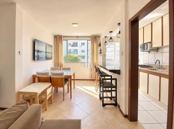 Apartamento · 70m² · 3 Quartos · Apartamento 3 Quartos 70m² - Abraão