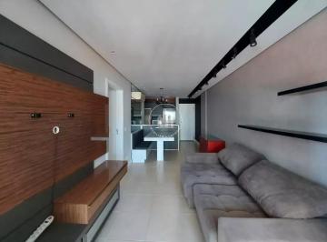 Apartamento · 77m² · 3 Quartos · 2 Vagas · Apartamento 3 Quartos com 1 Suíte - Centro