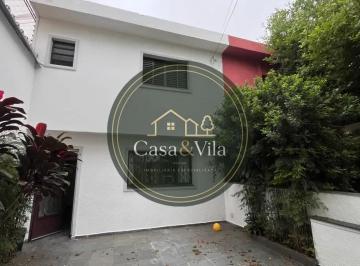 4467529_0.jpg · Casa de Vila à venda e para alugar 4 quartos, 151 m² em Planalto Paulista, São Paulo