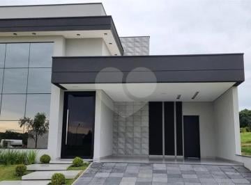 Imagem Principal · Indaiatuba - Sp - Condomínio London Park - Sol da manhã - 300 m² de terreno | 192 m² de área constru