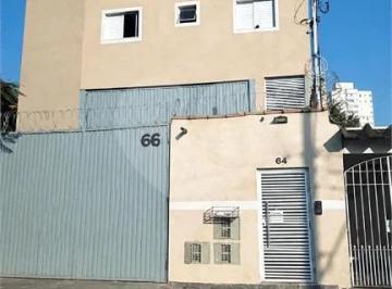 Imagem Principal · PRÉDIO COMERCIAL E RESIDENCIAL(KITNETS) COM GALPÃO À VENDA Jardim Ocara – Santo André/SP