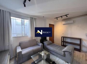 Apartamento · 49m² · 2 Quartos · 1 Vaga · Apartamento 72m², 2 quartos, 1 vaga no Castelo