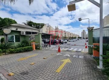 4467653_0.jpg · Apartamento para alugar no Portão: 3 Quartos, 1 Vaga, com 62,48m² – Ed. Spazio Castel di Bettega