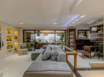 Imagem Principal · Apartamento 3 suítes 3 vagas 167,91 m² a venda na Chácara Santo Antônio - São Paulo