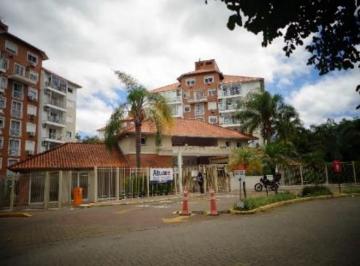 Apartamento de 1 quarto, Canoas · Apartamento área privativa 39,69m² e garagem - Condomínio Jardim Baviera - Canoas/RS