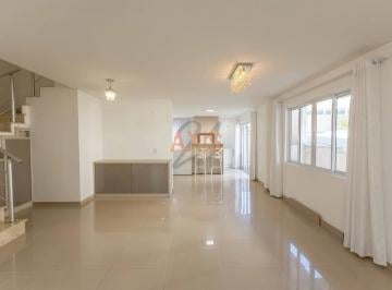 Casa · 272m² · 4 Quartos · 3 Vagas · Casa de 4 Quartos à Venda no Condomínio Jardim de Monet | Campo Comprido Curitiba