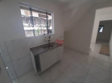 Casa · 50m² · 1 Quarto · Quarto, sala e cozinha R$ 1.300,00/mês - Pirituba