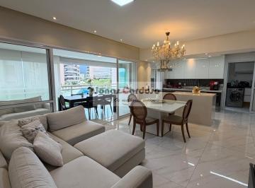 Foto 02 · Helbor Life Club | Apartamento para Locação com 3 Suítes e 125 m² em Mogi das Cruzes. Por R$ 9.500 M