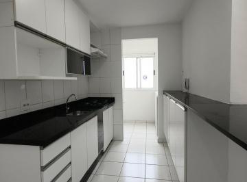 Apartamento · 72m² · 2 Quartos · 1 Vaga · Apartamento 2 dorms 72 m² no Alphaview Bairro Privativo