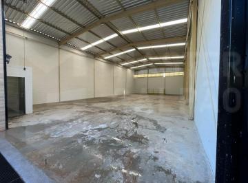 Foto 4 · Galpão de 300 m² | Resplendor – Igarapé/MG