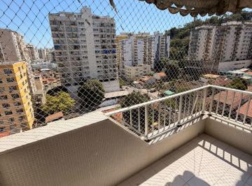 Apartamento · 70m² · 2 Quartos · 2 Vagas · Apartamento 2 quartos para aluguel no Santa Rosa, Niterói
