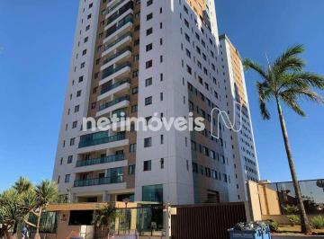 Apartamento de 3 quartos, Águas Claras · Residencial Mirante do Bosque