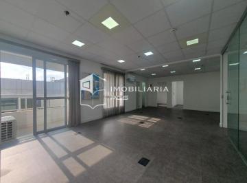 Comercial · 183m² · 4 Vagas · Conjunto Comercial 183m² na Barra Funda – A 550m do Metrô, Vão Livre e 4 Vagas