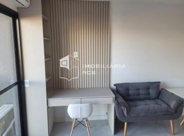 Apartamento · 24m² · 1 Quarto · Studio Mobiliado e Equipado na Rua Trípoli, Vila Leopoldina - 24m² - Novo!
