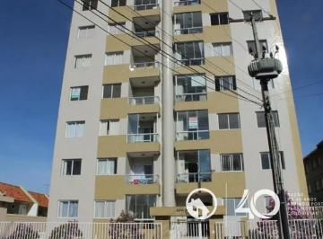 22443_0.jpg · Apartamento para alugar 3 quartos, 68 m² em Capão Raso, Curitiba - Edifício Ilha de Capri - Delegad