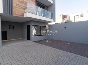 Casa · 165m² · 4 Quartos · 2 Vagas · Sobrado para venda, 4 quarto(s),  Xaxim, Curitiba