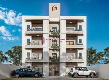 Fachada · Apartamento 2 suítes - Velare Residence, Meia Praia - Navegantes. Patricia Couss