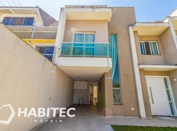 4465119_0.jpg · Sobrado com 3 quartos no Boqueirão - Condomínio Residencial Diamante - HT2463