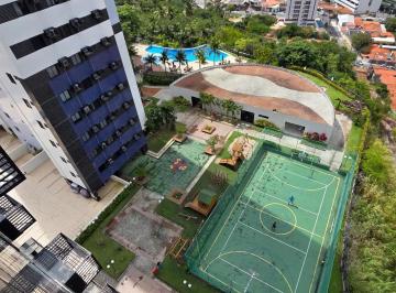 Apartamento para locação no CONDOMÍNIO ALTO DAS ALAMEDAS, MANGABEIRAS, Maceió, AL · Apartamento para locação no CONDOMÍNIO ALTO DAS ALAMEDAS, MANGABEIRAS, Maceió, AL