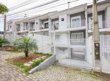 Casa de 3 quartos, Curitiba · Sobrado de 181,96 m², 3 quartos, 1 suíte, 2 vagas de garagem à venda em Pilarzinho, Curitiba - PR