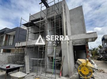 Foto 01 · ABRANTES | 316m² DE TERRENO | 175m² AC | 4 QUARTOS | 3 SUÍTES | PISCINA PRIVATIVA | 2 VAGAS