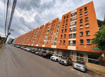Apartamento de 2 quartos, Guará · Apartamento dois Quartos Guará Nobre Guará II Brasília-Df