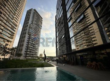 Apartamento · 55m² · 1 Quarto · 1 Vaga · Apartamento 1 quarto, 1 vaga, 2 banheiros 55 m2