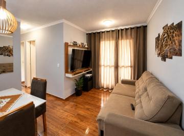 Apartamento de 2 quartos, Ferraz de Vasconcelos · APARTAMENTO 2 DORMT, COM VAGA DE GARAGEM E VARANDA NO PARQUE DOS SONHOS