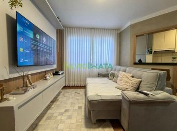 Apartamento · 56m² · 2 Quartos · 1 Vaga · VENDA | Apartamento, com 2 dormitórios em Jardim Alvorada, Maringá