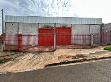 Comercial · 240m² · 2 Vagas · LOCAÇÃO | Galpão/Barracão,  em Conjunto João De Barro I, Maringá