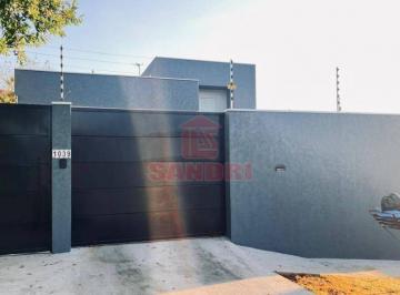 Casa · 196m² · 2 Quartos · 1 Vaga · Casa imperdível com 196,16 m² construídos em terreno de 530 m² no Portal das Torres | Maringá - PR