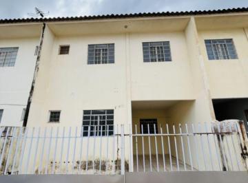 Casa · 65m² · 3 Quartos · 1 Vaga · LOCAÇÃO | Sobrado, com 3 dormitórios em JARDIM ANA ELISA, SARANDI