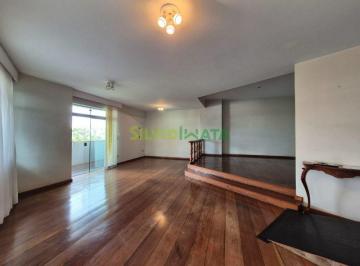 Apartamento · 291m² · 4 Quartos · 3 Vagas · VENDA | Apartamento, com 4 dormitórios em Zona 04, Maringá