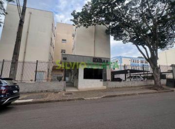 Apartamento · 53m² · 3 Quartos · VENDA | Apartamento, com 3 dormitórios em Parque Residencial Patrícia, Maringá